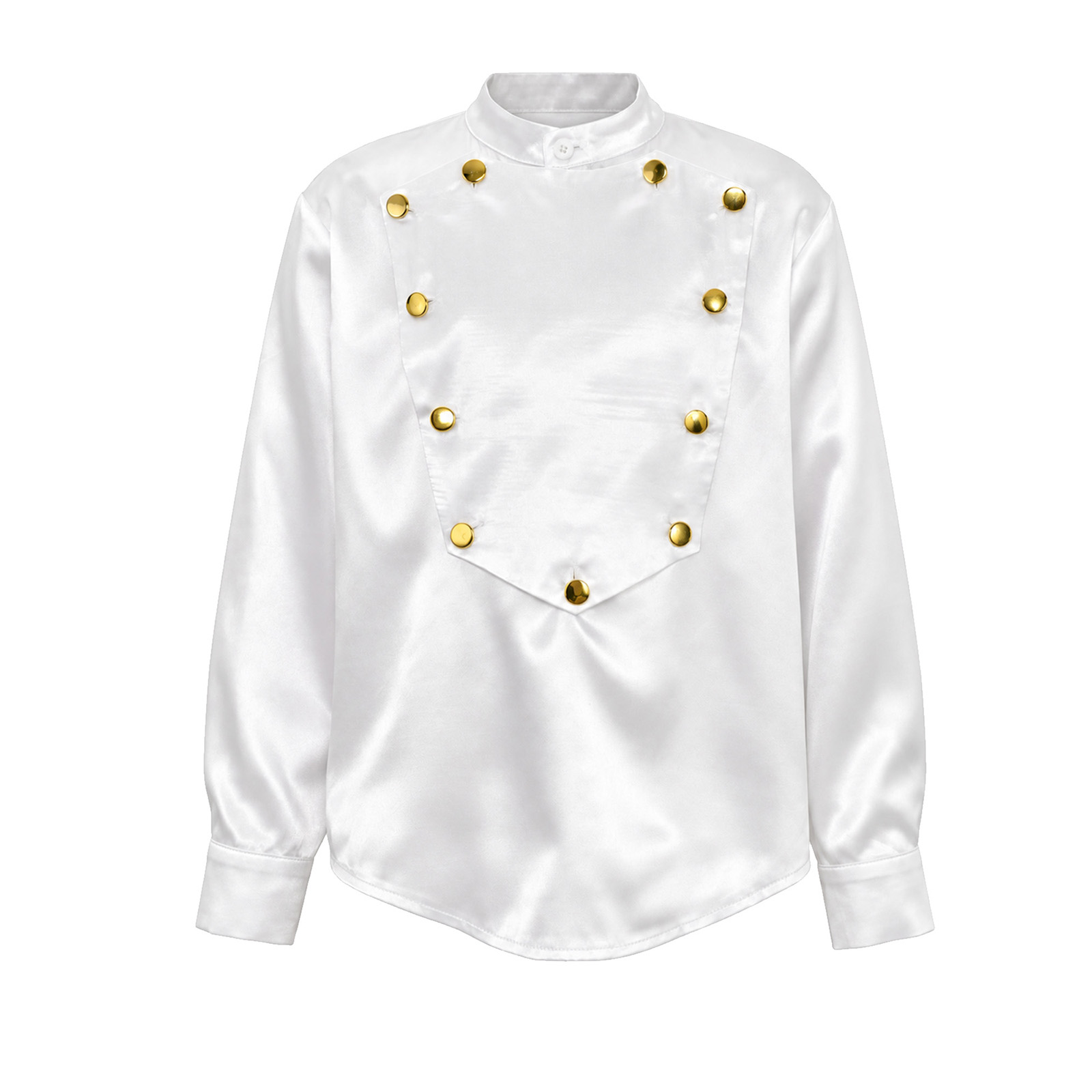 Shirts - # Camisa Renascentista 6-16, Traje Medieval,