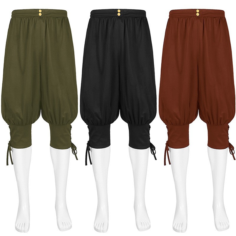 Calças Curtas Acima do Joelho  - Shorts avaliação e preço