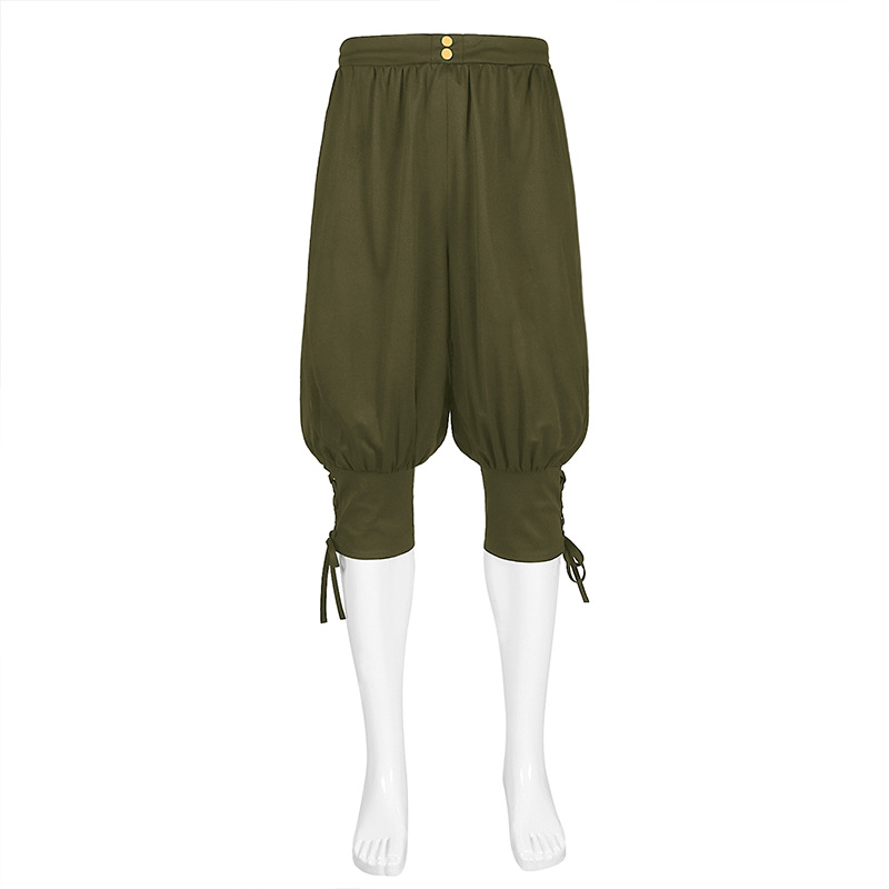 Calças Curtas Acima do Joelho  - Shorts avaliação e preço